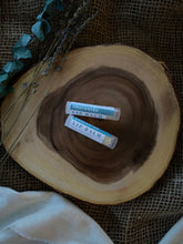 Load image into Gallery viewer, Lip Balm Unscented | Tallow + Honey + Beeswax + Shea | Nourishing &amp; Hydrating Lip Moisturizer