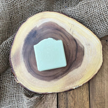 Load image into Gallery viewer, RETIRING:  Spicy Hills Men’s Soap Bar | Cedarwood + Lavender + Rosemary + Black Pepper