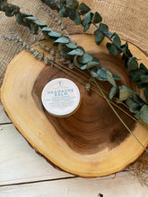 Load image into Gallery viewer, Headache Balm | Aromatherapy Balm | Natural Tallow | Tension Relief