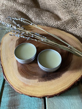 Load image into Gallery viewer, RETIRING:  Muscle Balm | Aromatherapy Balm | Muscle Aches & Pains | Natural Tallow