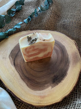 Load image into Gallery viewer, Filthy Pig Natural & Gentle Soap Bar | Lemongrass + Rosemary + Clary Sage