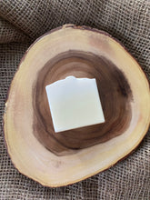 Load image into Gallery viewer, Butter Up Soap - Gentle and Unscented for Babies & Sensitive Skin | Fragrance Free Face and Body Bar