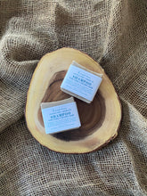 Load image into Gallery viewer, Shampoo Bar for Dry or Curly Hair | Jojoba oil, coconut milk,  and Beeswax for Hydration | All-Natural Shampoo Bar