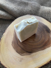 Load image into Gallery viewer, RETIRING:  A Walk in the Woods Soap | Natural Soap | Cedarwood + Rosemary | All-Natural Gentle Lard Soap Bar