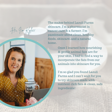 Load image into Gallery viewer, Decongestant Balm | Aromatherapy Balm | Cough & Sinus | Natural Tallow