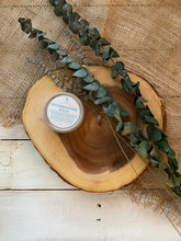 Load image into Gallery viewer, Decongestant Balm | Aromatherapy Balm | Cough & Sinus | Natural Tallow