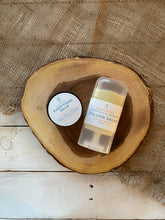 Load image into Gallery viewer, Gift Set for Extremely Dry Skin | Everything Balm + Healing Tallow Salve | Eczema | Beeswax + Tallow + Calendula + Lavender