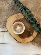 Load image into Gallery viewer, Rosemary + Mint + Eucalyptus | Herbal Bath Soak | All-Natural | Mineral Rich Salt Soak
