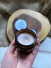Load image into Gallery viewer, Natural Mineral Sun Balm with Zinc and Nourishing Tallow | Broad Spectrum UVA and UVB Coverage | All Natural Ingredients