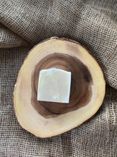 Load image into Gallery viewer, French Lavender Soap | Natural Lard Soap | Lavender + Cedarwood | All-Natural Gentle Lard Soap Bar