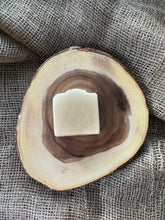 Load image into Gallery viewer, Oat & Honey Soap Bar | Natural Gentle Lard Soap Bar for Sensitive Skin - Unscented | Face and Body Soap