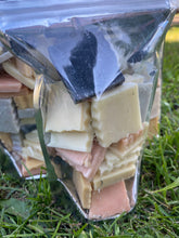 Load image into Gallery viewer, Travel Soap Pouch - 1/2 pound bag | All-Natural | Lazuli Farms