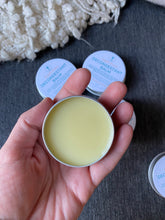 Load image into Gallery viewer, Decongestant Balm | Aromatherapy Balm | Cough & Sinus | Natural Tallow