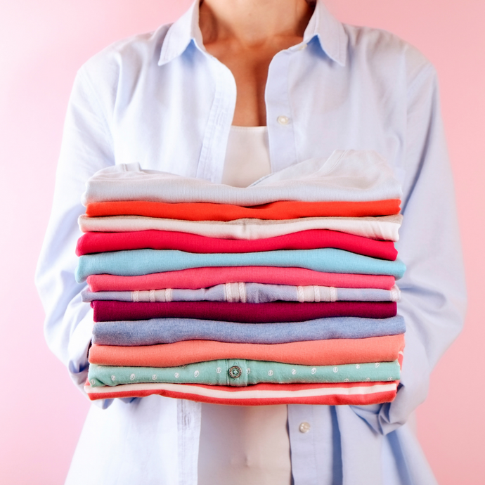 Top 3 Reasons to Try Homemade Laundry Soap