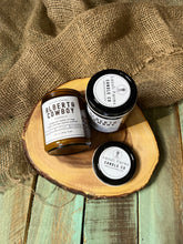 Load image into Gallery viewer, Alberta Cowboy Candle | Natural Soy Wax Candle