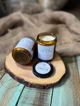 Load image into Gallery viewer, Cafe on 4th Candle | Natural Soy Wax Candle