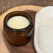 Hydrating Face Cream | For Dry or Sensitive Skin | Tallow with Chamomile, Geranium, and Lavender | Tallow for Face 
  (1)