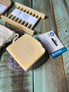 Soap Saver silicone