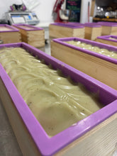 Load image into Gallery viewer, June 22, 2024:  Soap Making Workshop | Making All-Natural Cold Process Soap (Beginner&#39;s Class)