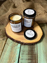 Load image into Gallery viewer, Alberta Cowboy Candle | Natural Soy Wax Candle