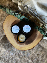 Load image into Gallery viewer, Peppermint Lip Scrub | Sugar + Tallow | All-Natural