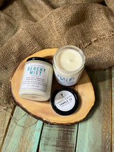 Load image into Gallery viewer, Beachy Mist Candle | Natural Soy Wax Candle
