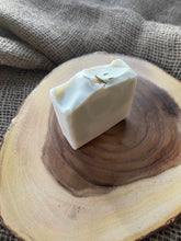 Load image into Gallery viewer, A Walk in the Woods Soap | Natural Soap | Cedarwood + Rosemary | All-Natural Gentle Lard Soap Bar