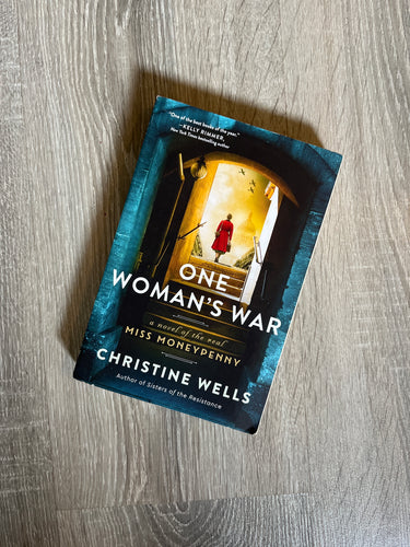 One Woman’s War
