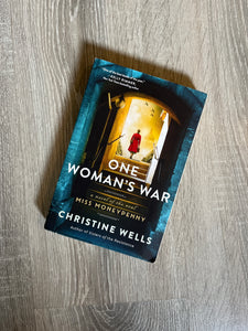 One Woman’s War