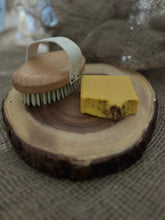 Load image into Gallery viewer, Pumpkin Spice Soap Bar | Soap of the Month September 2025 | Natural Gentle Lard Soap Bar | Face and Body Soap