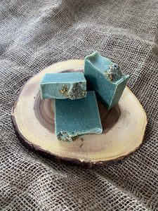 May 26, 2024:  Soap Making Workshop | Making All-Natural Cold Process Soap (Beginner's Class)