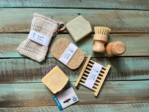 Soap Saver silicone