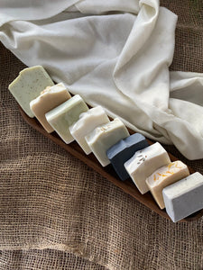 Gift Set Natural Handmade Soap | Bundle of Ten (10) Soap