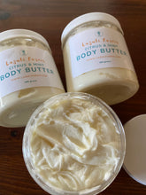 Load image into Gallery viewer, Tallow Body Butter | Citrus &amp; Mint | Lazuli Farms
