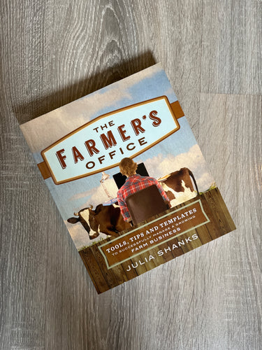 The Farmers Office