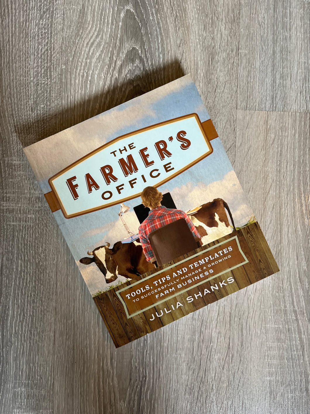The Farmers Office