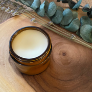 Everything Balm | Tallow + Beeswax Cream | Vanilla + Lime + Sweet Orange + Rosemary + Lavender | Natural Healing Lotion 
  (1)