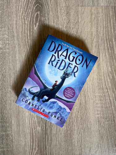 Dragon Rider