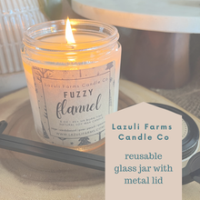 Load image into Gallery viewer, Gingerbread Cookie Candle | Natural Soy Wax Candle | Winter Collection | Ginger Cinnamon Vanilla Molasses Custard