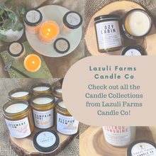 Load image into Gallery viewer, Gingerbread Cookie Candle | Natural Soy Wax Candle | Winter Collection | Ginger Cinnamon Vanilla Molasses Custard