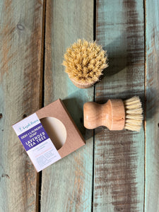 Dish Scrub Brush