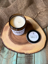 Load image into Gallery viewer, Alberta Cowboy Candle | Natural Soy Wax Candle
