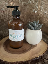 Load image into Gallery viewer, Oat Shea &amp; Vanilla Lotion | Hand &amp; Body Lotion