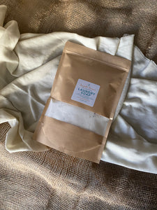 All Natural Laundry Soap | All-Natural | 3 pound bag