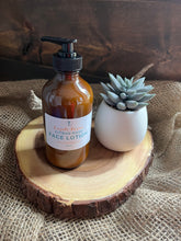 Load image into Gallery viewer, Daily Facial Lotion | Citrus Rose Face Lotion