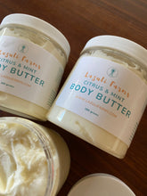 Load image into Gallery viewer, Tallow Body Butter | Citrus &amp; Mint | Lazuli Farms
