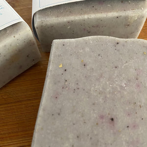 Gardener or Farmer Soap| IN THE DIRT | Lazuli Farms