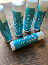 Load image into Gallery viewer, Lip Balm Peppermint | Lazuli Farms