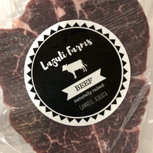 Load image into Gallery viewer, Quarter Beef Package Lazuli Farms grassfed beef Alberta