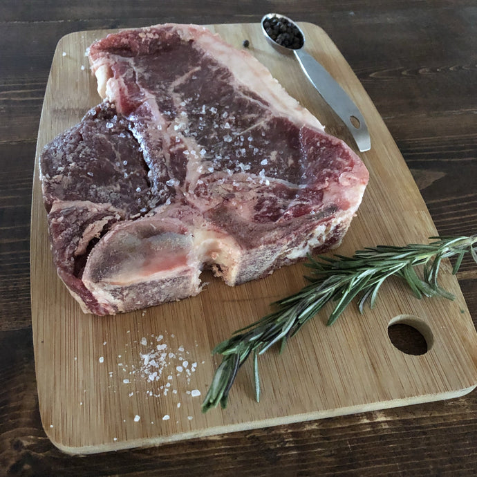 Quarter Beef Package | Lazuli Farms